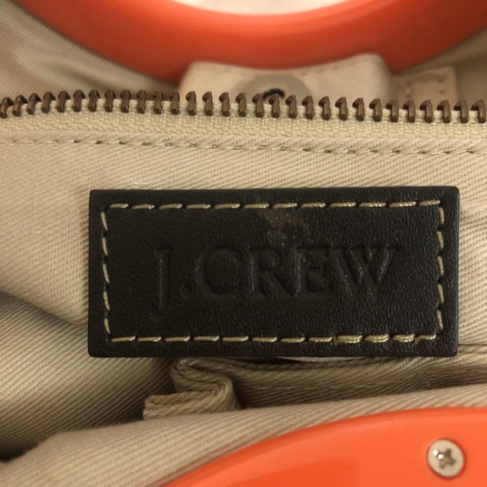 J.Crew Purse - Picture 6 of 7